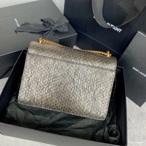 Rep ladies REP SUNSET YSL MEDIUM-22CM 0722